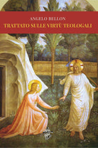 Cover of Trattato sulle virtù teologali