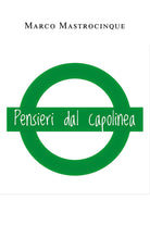 Cover of Pensieri dal capolinea