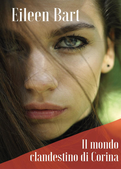 Cover of mondo clandestino di Corina