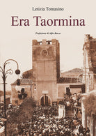 Cover of Era Taormina