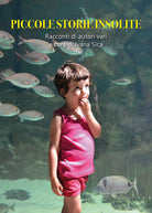Cover of Piccole storie insolite