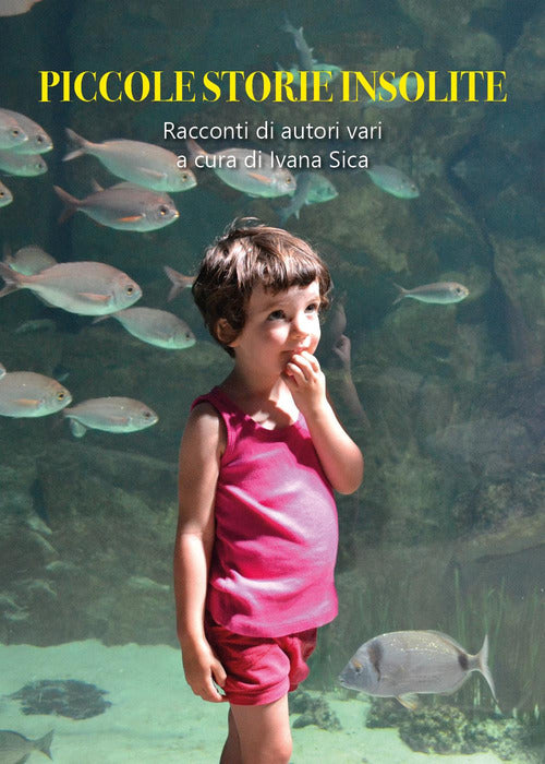 Cover of Piccole storie insolite
