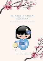 Cover of Ninna nanna Sakura. Storie dal Giappone prima di dormire