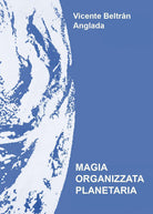 Cover of Magia organizzata planetaria