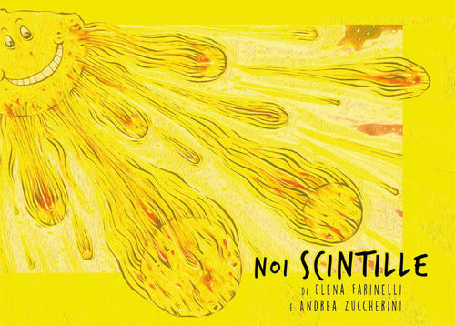 Cover of Noi scintille