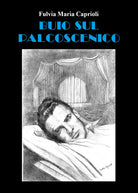 Cover of Buio sul palcoscenico