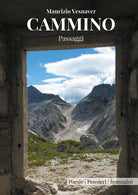 Cover of Cammino. Passaggi