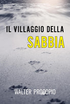 Cover of villaggio della sabbia