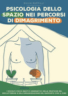 Cover of Psicologia dello spazio nei percorsi di dimagrimento