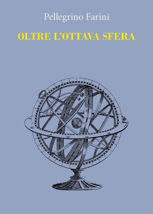 Cover of Oltre l'ottava sfera