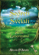 Cover of Segreti svelati. Sibille Lenormand