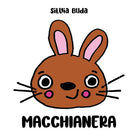 Cover of Macchianera