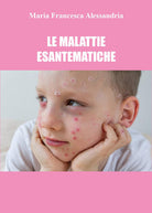 Cover of malattie esantematiche