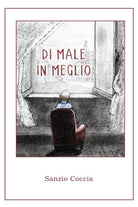 Cover of Di male in meglio