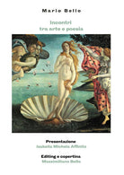 Cover of Incontri tra arte e poesia