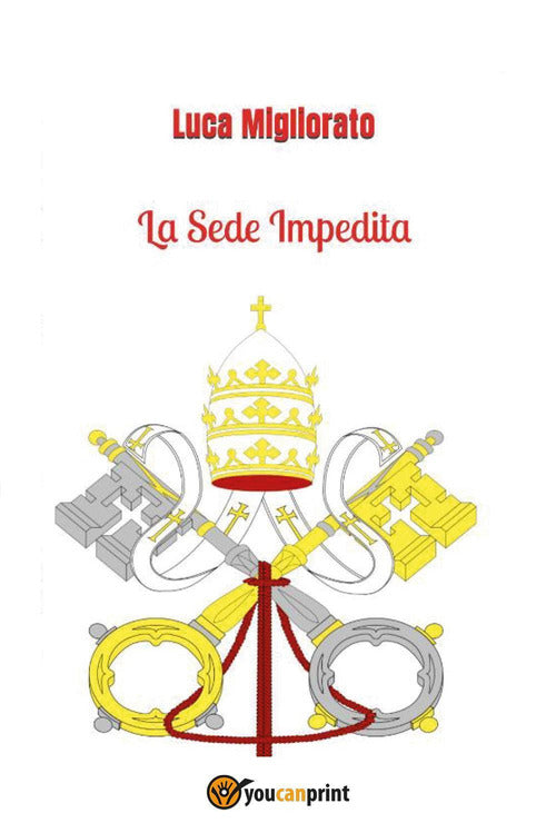 Cover of sede impedita