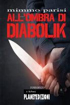 Cover of All'ombra di Diabolik