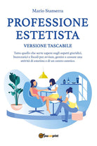 Cover of Professione estetista. Versione tascabile