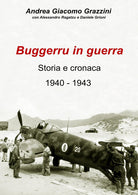 Cover of Buggerru in guerra
