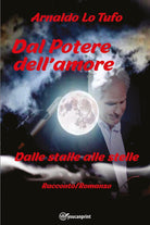 Cover of Dal potere dell'amore