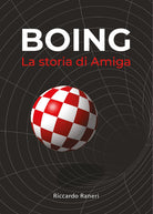 Cover of Boing. La storia di Amiga