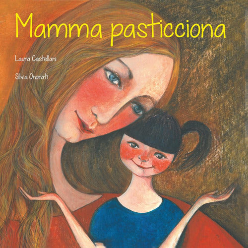 Cover of Mamma pasticciona