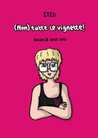 Cover of (Non) tutte le vignette! Raccolta 2019-2022