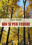 Cover of Dio si può vedere