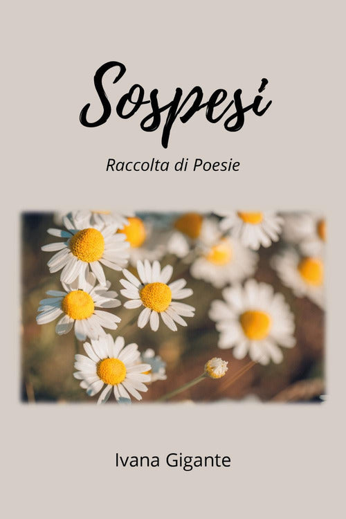 Cover of Sospesi