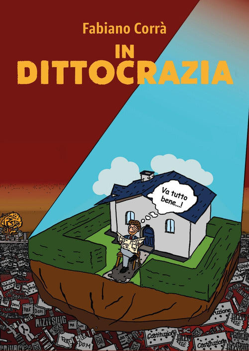 Cover of In dittocrazia