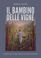 Cover of bambino delle vigne