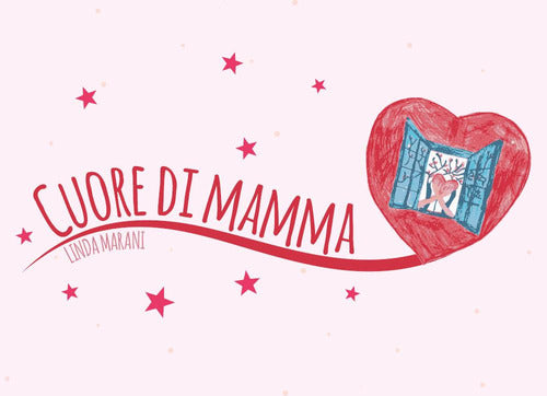 Cover of Cuore di mamma