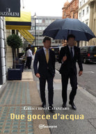 Cover of Due gocce d'acqua
