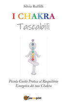 Cover of chakra tascabili