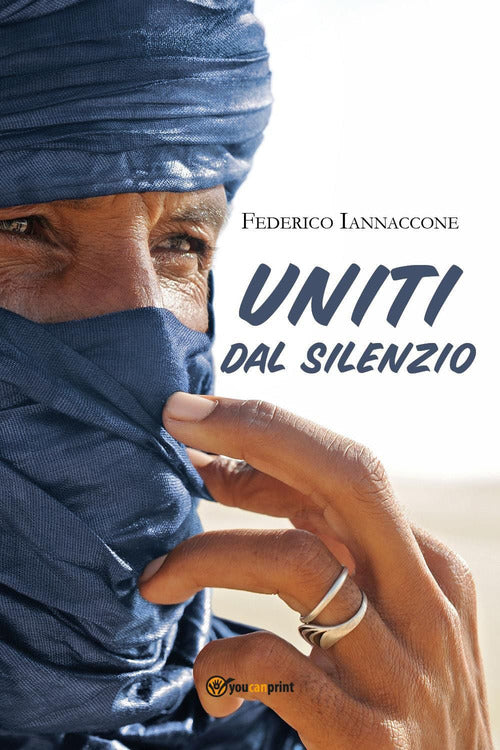 Cover of Uniti dal silenzio