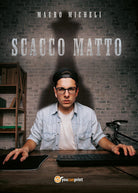 Cover of Scacco matto