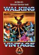 Cover of Walking vintage