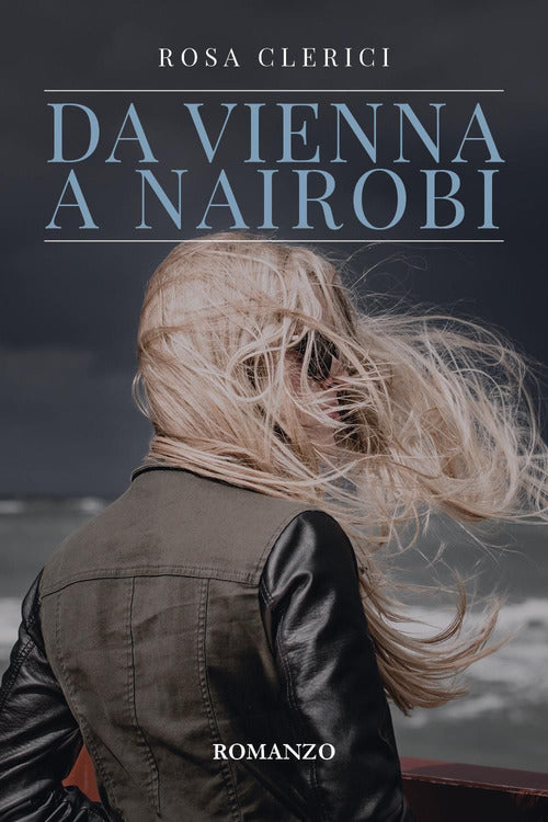 Cover of Da Vienna a Nairobi