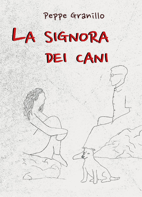 Cover of signora dei cani