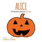 Cover of Alice Pipistrellina e la notte di Halloween!