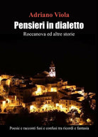 Cover of Pensieri in dialetto