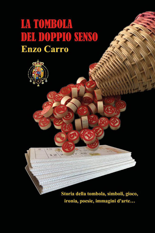 Cover of tombola del doppio senso