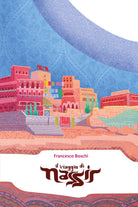 Cover of viaggio di Nassir. La speranza può nascere da un libro