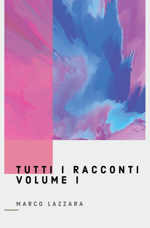 Cover of Tutti i racconti