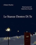 Cover of stanze dentro di te