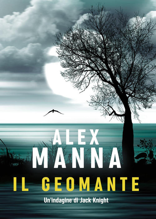 Cover of geomante