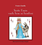 Cover of Santa Lucia vuole bene ai bambini