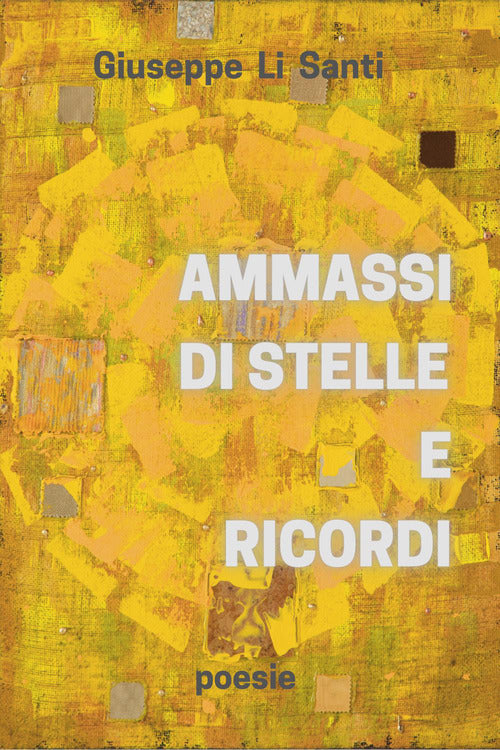 Cover of Ammassi di stelle e ricordi