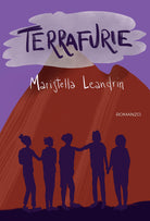 Cover of Terrafurie