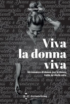 Cover of Viva la donna viva